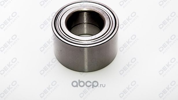 Подшипник 428045 MAZ Mazda6 02- ,323 90-94, 626 92-02 (закрытый не магнитный), а (Deko). Артикул DFB0126151B