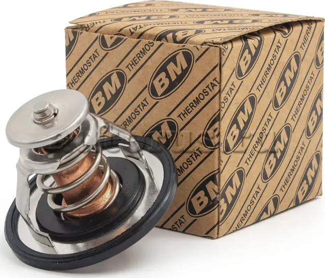 Термостат (BM). Артикул TA4006