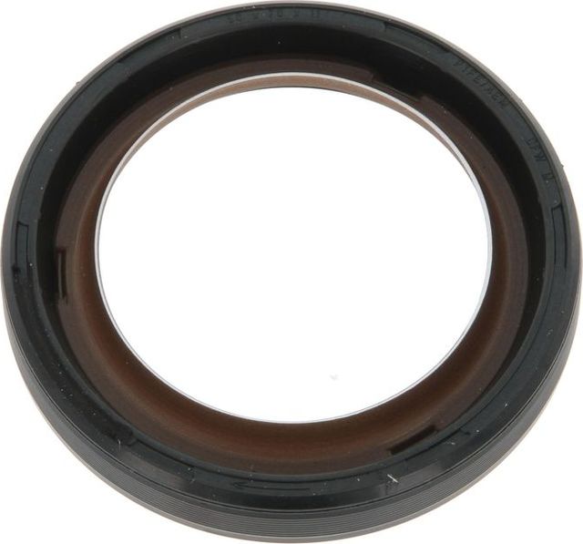 Сальник коленвала Corteco (PTFE (политетрафлуороетилен)/ACM (полиакрил-каучук)). Артикул 20034876B