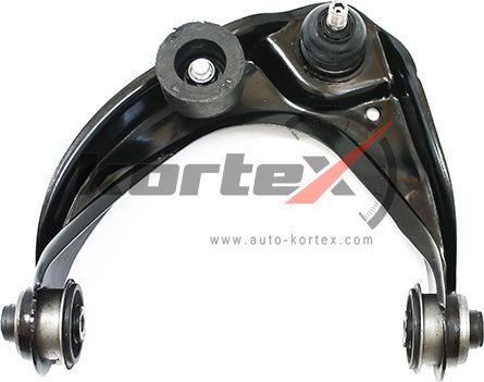 Рычаг пер.подв.верх.L (Kortex). Артикул KSL5350
