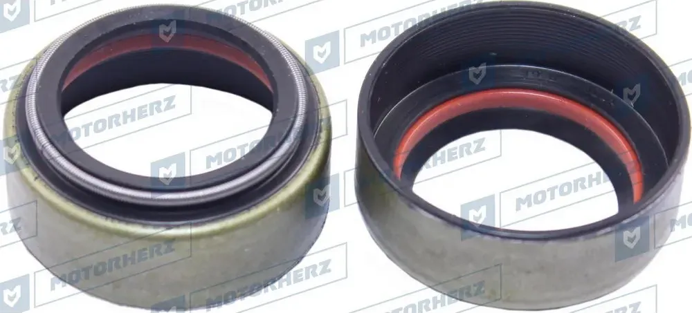 Сальник рулевой рейки (Motorherz). Артикул HA0573