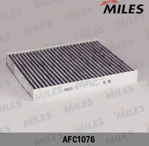 Салонный фильтр Miles. Артикул AFC1076