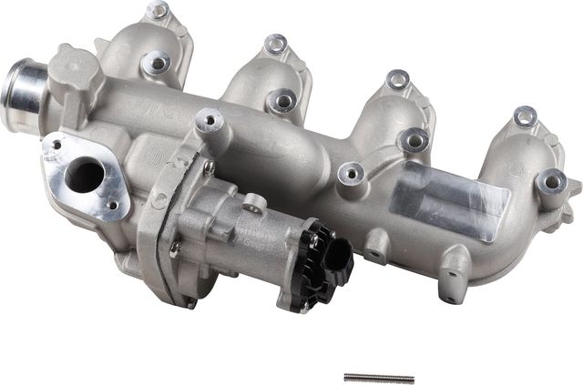 Клапан EGR (рециркуляции выхлопных газов) JP Group для Ford C-MAX I 2005-2010. Артикул 1519901100