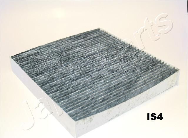 Салонный фильтр Japanparts. Артикул FAA-IS4