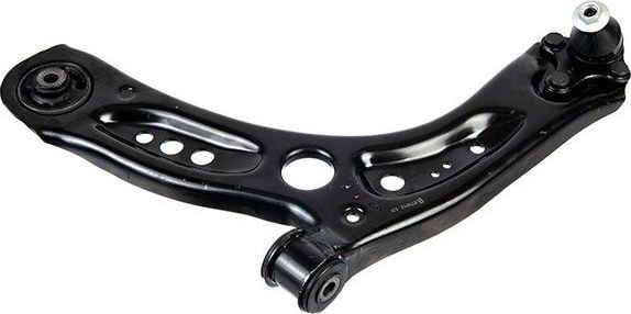 Поперечный рычаг передней подвески Stellox. Артикул 57-04138-SX