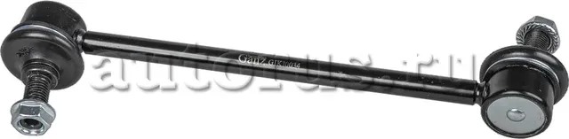 Тяга заднего стабилизатора L=R HYUNDAI Sonata IV 2001-> GANZ GIK10034 Ganz. Артикул GIK10034