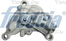 Масляный насос Freccia для Nissan Sentra VII (B17) 2014-2019. Артикул OP09-160