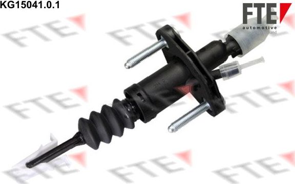 Цилиндр сцепления главный FTE для Saab 9-3 II 2002-2015. Артикул KG15041.0.1