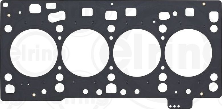 Прокладка ГБЦ Elring. Артикул 252.760