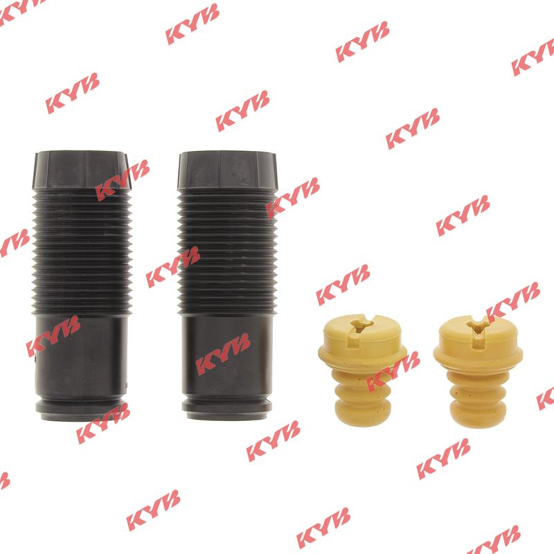 Комплект отбойников и пыльников амортизаторов (стоек) KYB (Каяба) Protection Kit. Артикул 916803