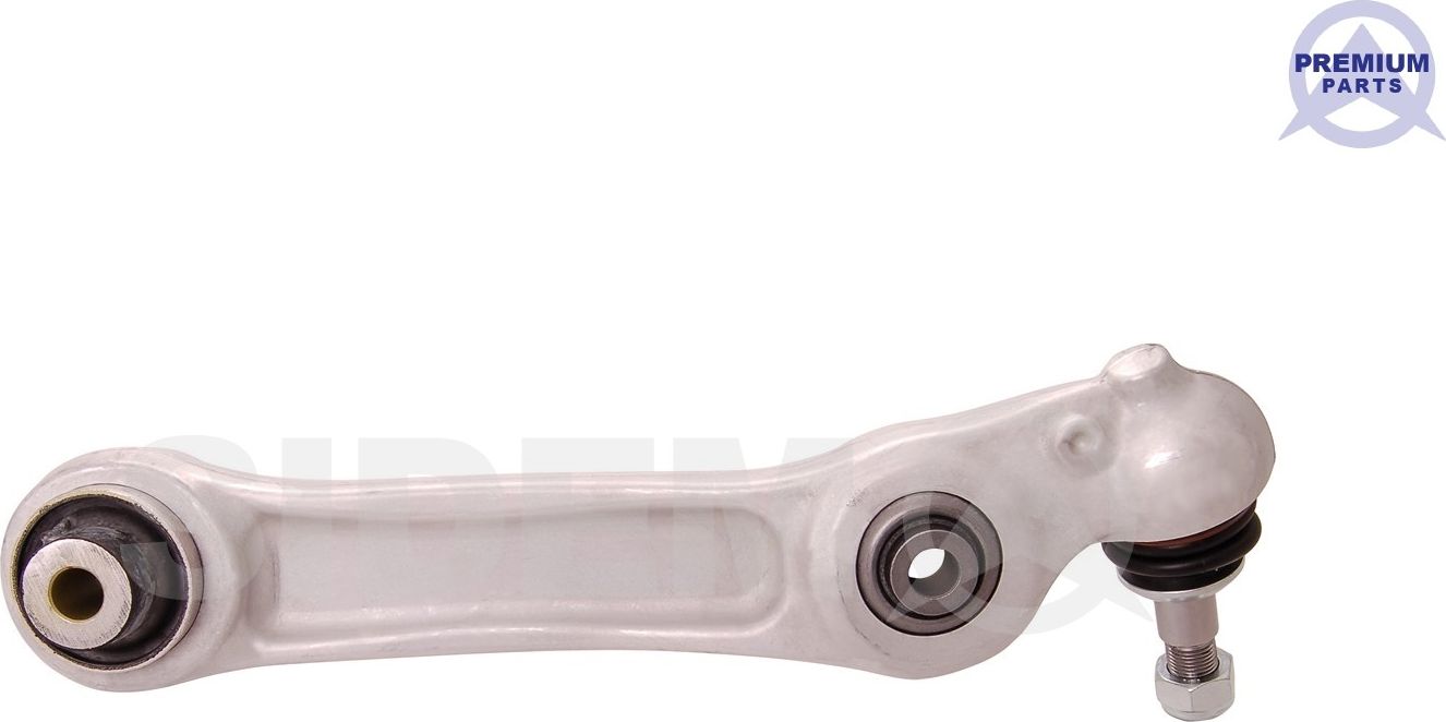 Продольный рычаг передней подвески Sidem (алюминий). Артикул 21871