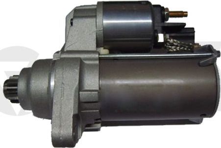 Стартер Vika для Volkswagen Golf Plus I 2004-2013. Артикул 99110972101