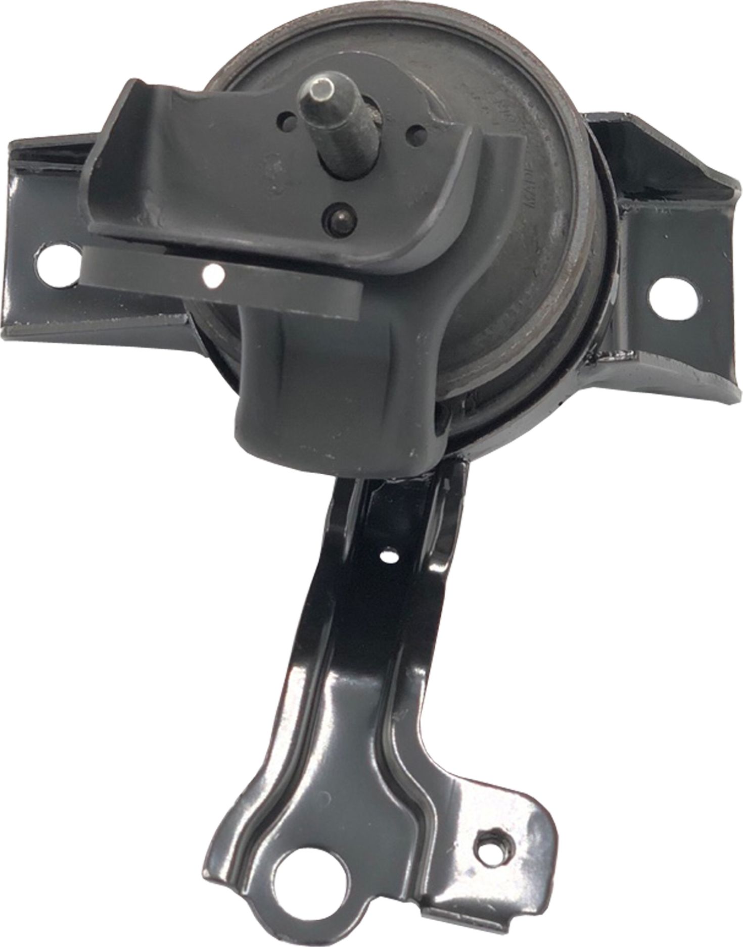 Подушка (опора) двигателя CTR. Артикул GZ0058