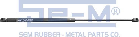 Амортизатор (упор) капота Sem Lastik. Артикул 8382