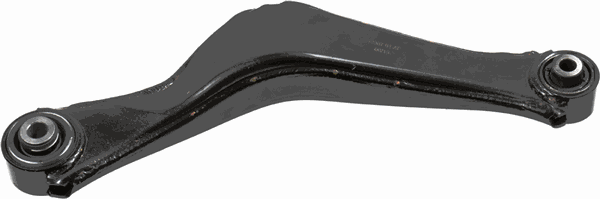 Рычаг задней подвески Lemforder (Листовая сталь). Артикул 42367 01