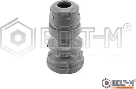 Отбойник амортизатора (Bolt-M). Артикул BM7085