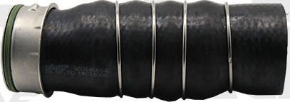 Патрубок интеркулера Vika для Volkswagen Touran I 2003-2010. Артикул 11451778801