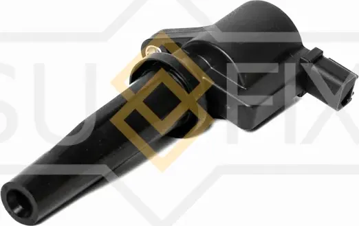 Катушка зажигания (Sufix). Артикул FC-2200
