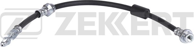 Тормозной шланг Zekkert передний левый для Nissan Cabstar F24M, F24W 2006-2013. Артикул BS-9446