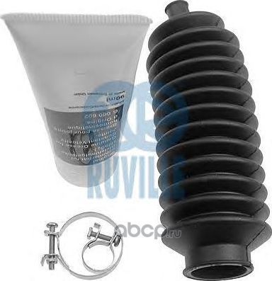 Пыльник рулевой рейки (комплект) 947300 Ruville Ruville. Артикул 947300