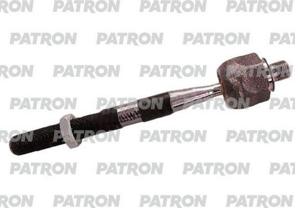 Рулевая тяга Patron правая/левая для Jeep Grand Cherokee IV (WK2) 2010-2026. Артикул PS2495