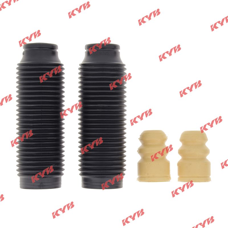 Комплект отбойников и пыльников амортизаторов (стоек) KYB (Каяба) Protection Kit. Артикул 910150