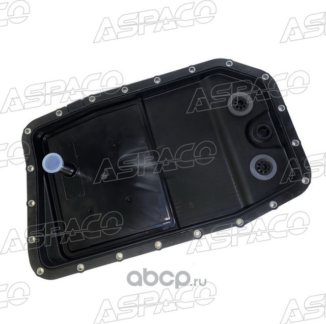ФИЛЬТР АКПП BMW 5 E60/E61 (03-09), 7 E65 (01-08) (Aspaco). Артикул AP122WD