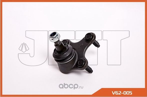 Опора шаровая JETT V62-005 Jett. Артикул V62005
