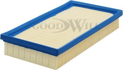 Воздушный фильтр GoodWill. Артикул AG 249