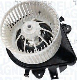 Вентилятор, мотор печки (отопителя) салона Magneti Marelli. Артикул 069412202010