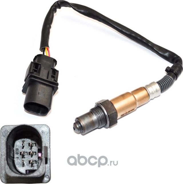 Кислородный датчик (Krenz). Артикул SE777085