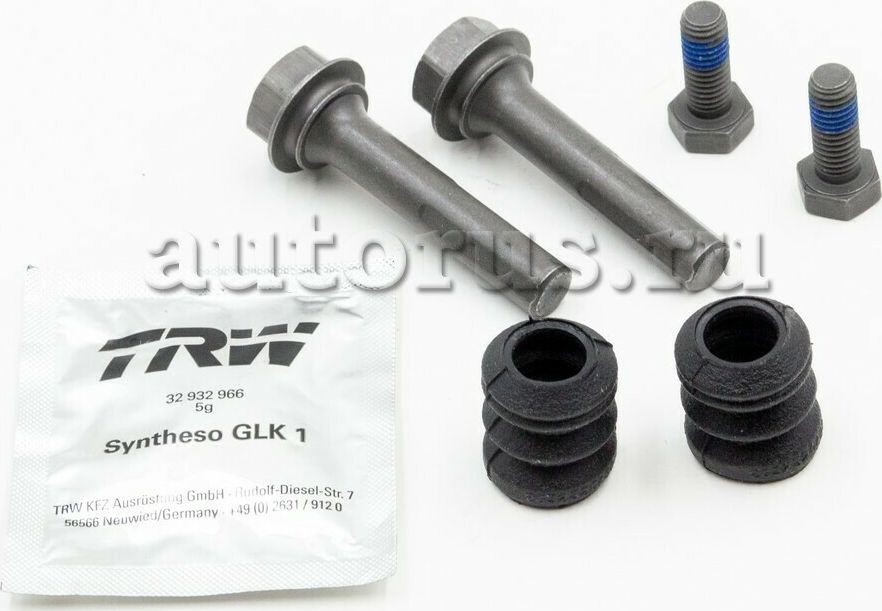 Ремкомплект тормозного суппорта Renault. Артикул 7701207961