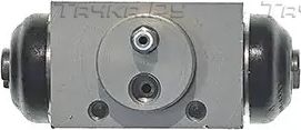Тормозной цилиндр Brembo (алюминий). Артикул A 12 B88