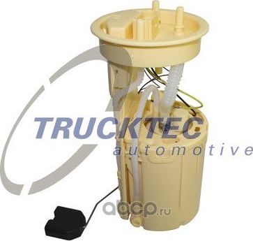 Бензонасос (топливный насос) Trucktec Automotive. Артикул 07.38.070