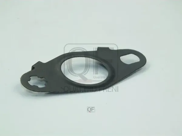 ПРОКЛАДКА ТУРБОКОМПРЕССОРА (Quattro Freni). Артикул QF34F00037