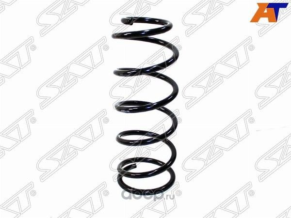Пружина подвески (SAT). Артикул ST-48231-60A40