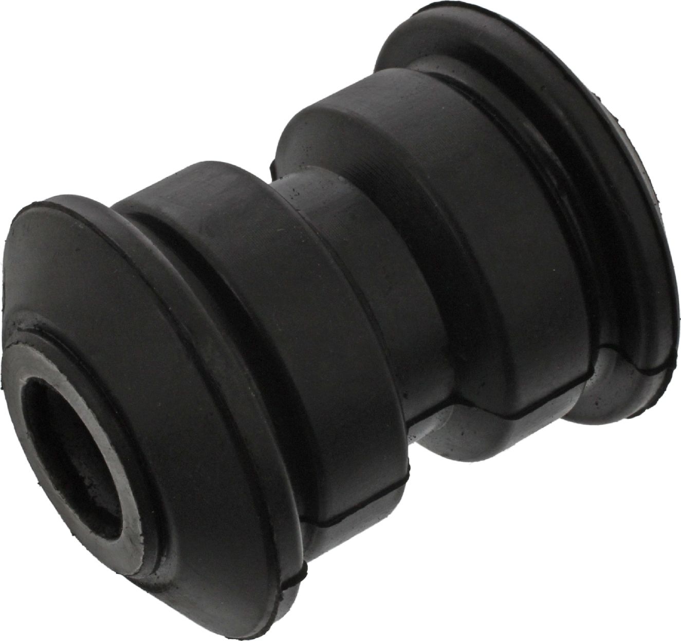 Сайлентблок заднего рычага подвески SWAG. Артикул 10 91 9478