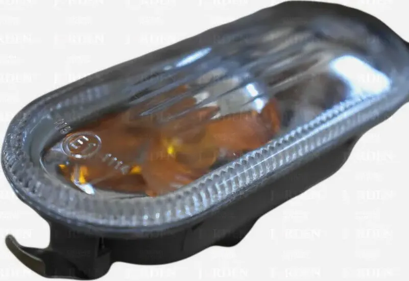 указатель поворота Volkswagen Polo-5 2009-2015 Jor (Jorden). Артикул JH02POL11008