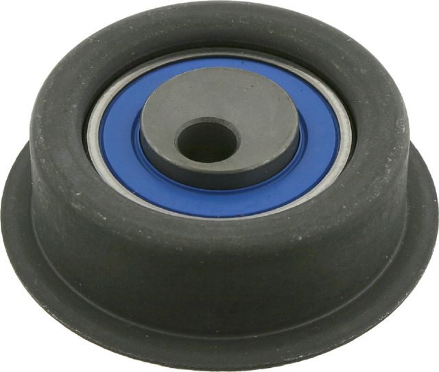 Натяжной ролик (натяжитель) ремня ГРМ Febi Bilstein. Артикул 10621