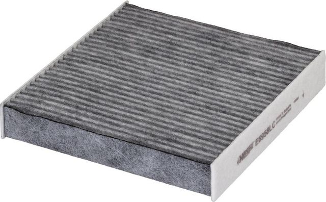 Салонный фильтр Hengst. Артикул E6958LC