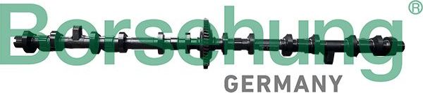 Распредвал Borsehung. Артикул B11325