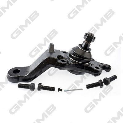 Шаровая опора GMB передняя левая нижняя для Toyota 4Runner III 1995-2002. Артикул 0101-0807