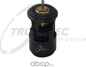 Термостат Trucktec Automotive. Артикул 07.19.009