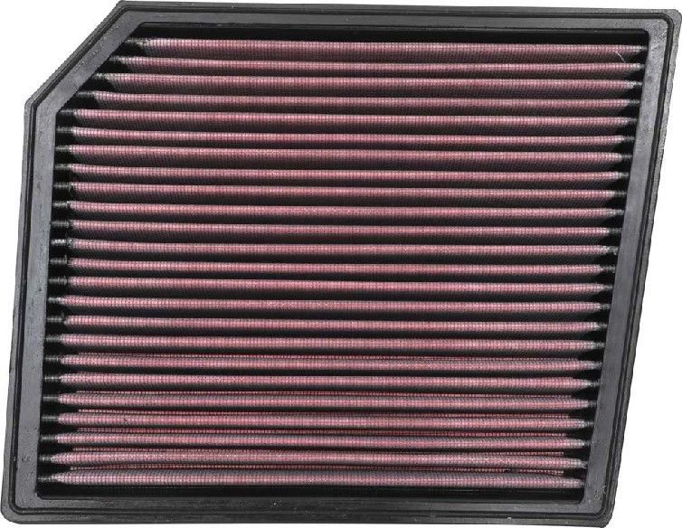Воздушный фильтр K&N. Артикул 33-5111