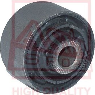 Сайлентблок заднего рычага подвески Asva. Артикул 0101-220