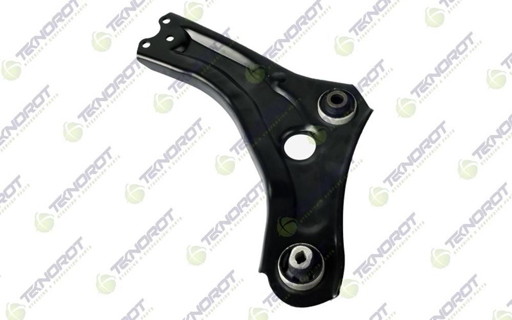 Поперечный рычаг передней подвески Teknorot правый нижний для Renault Megane IV 2015-2026. Артикул R-928S