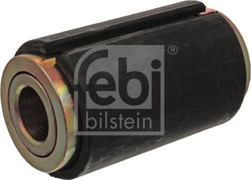 Втулка рессоры Febi Bilstein задняя для Mercedes-Benz SK 1987-1996. Артикул 14889
