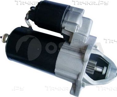 Стартер OSSCA для Volkswagen Golf IV 1997-2006. Артикул 01262