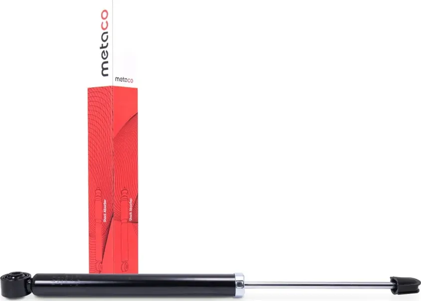 Амортизатор GM CRUZE/ASTRA J 09- задн.лев./прав.газ (Metaco). Артикул 4820015