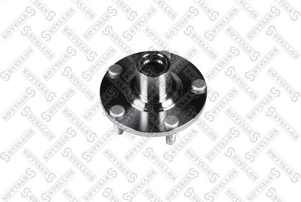 Ступица колеса Stellox. Артикул 42-15166-SX